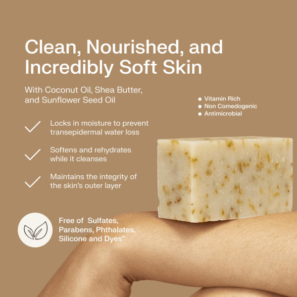 Shower Routine Bundle for Thickness & Volume