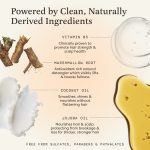 Shampoo and Conditioner Couple Pack