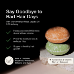 Instant Volume Bundle