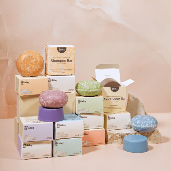 Instant Volume Bundle