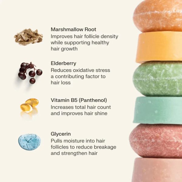 Earthling Starter Kit for Thickness & Volume