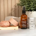 Earthling Starter Kit for Thickness & Volume